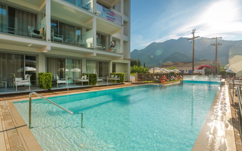 Hotellikuva Captain Stavros - numero 1 / 20