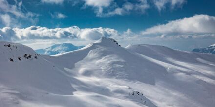 Catski Nordmakedonien