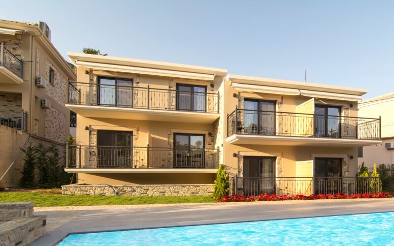 Hotellikuva Charisma Boutique Hotel - numero 1 / 7