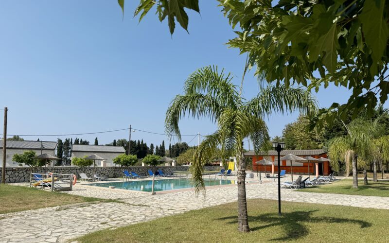 Hotellikuva Cleopatra - numero 1 / 8