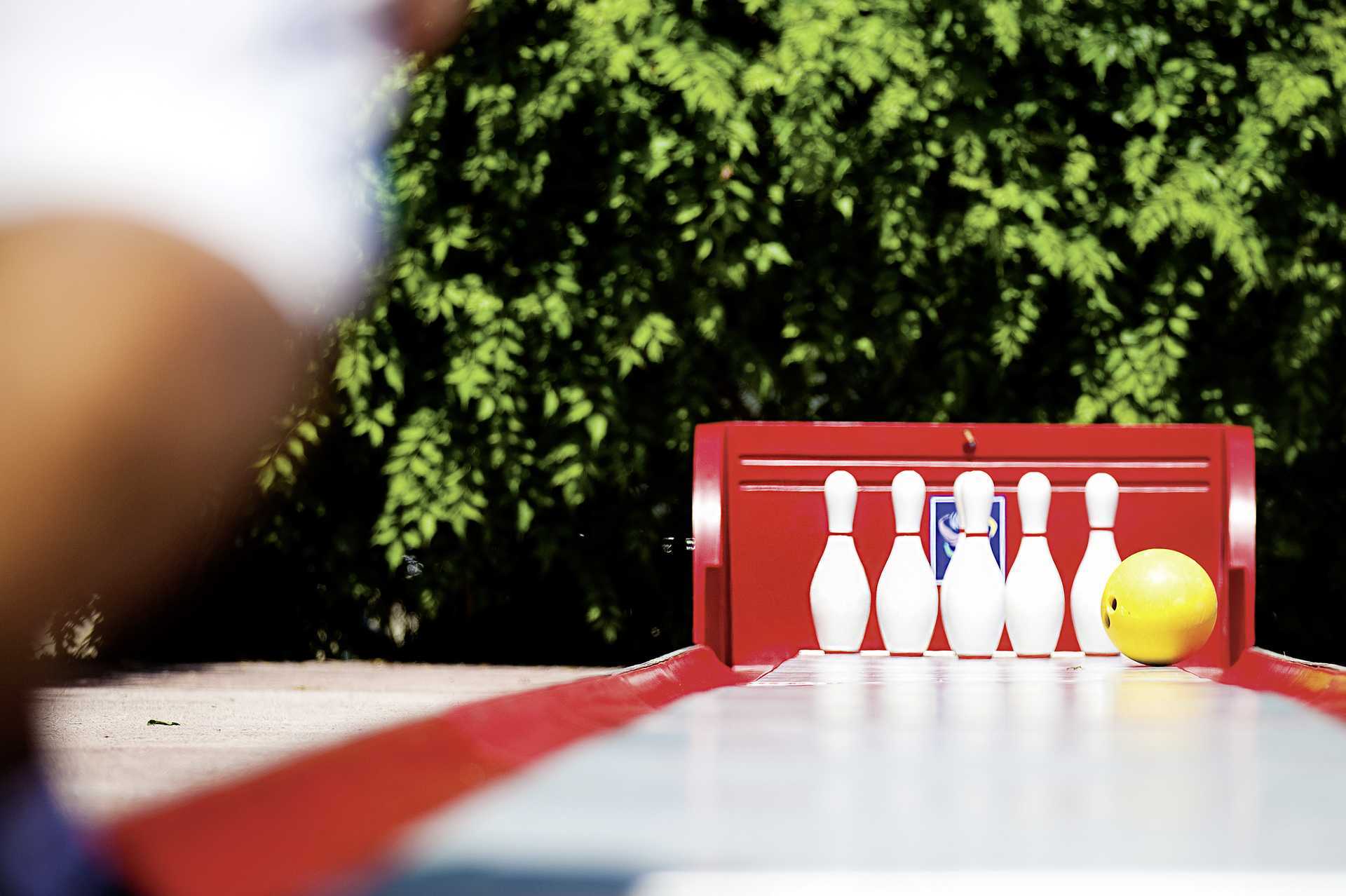 Keilailu hotelli Melas Holiday Villagessa Sidessa, Turkissa.