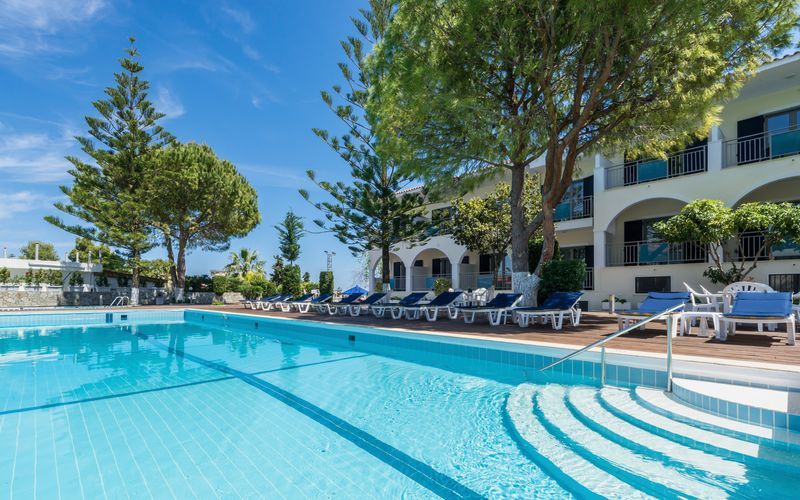 Hotellikuva Contessa - numero 1 / 12