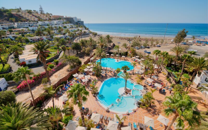 Hotellikuva Corallium Beach by Lopesan - numero 1 / 16