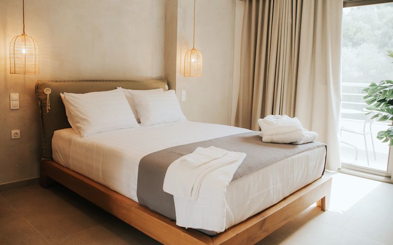 Hotellikuva Elia Boutique Hotel - numero 1 / 12