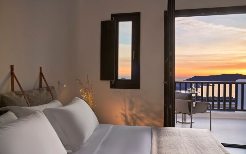 Hotellikuva Orama Hotel & Spa - numero 1 / 12