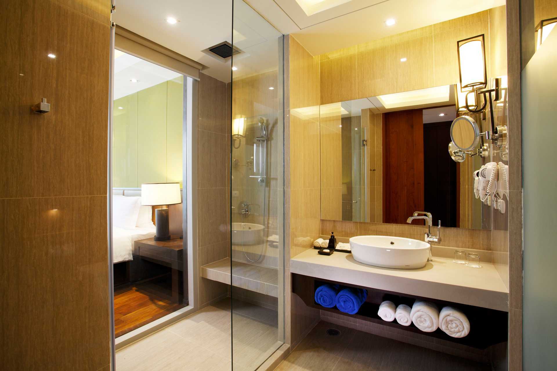 Deluxe-huone, Sentido Graceland Khao Lak Resort & Spa, Thaimaa.
