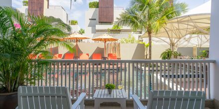 Loligo Resort Hua Hin A Fresh Twist By Let's Sea