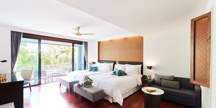 Loligo Resort Hua Hin A Fresh Twist By Let's Sea