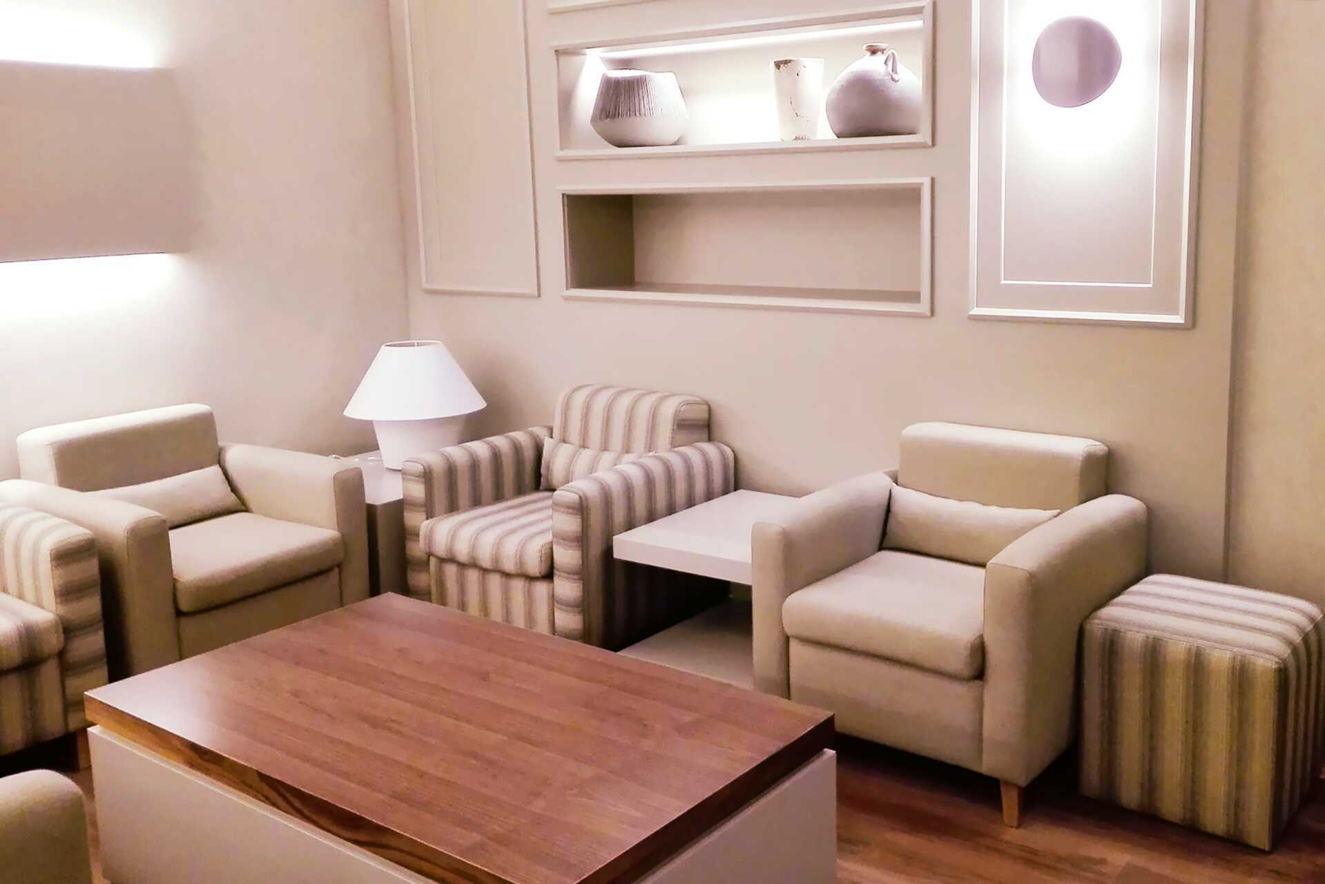 Aula Do Centro hotellissa Funchalissa, Madeiralla.