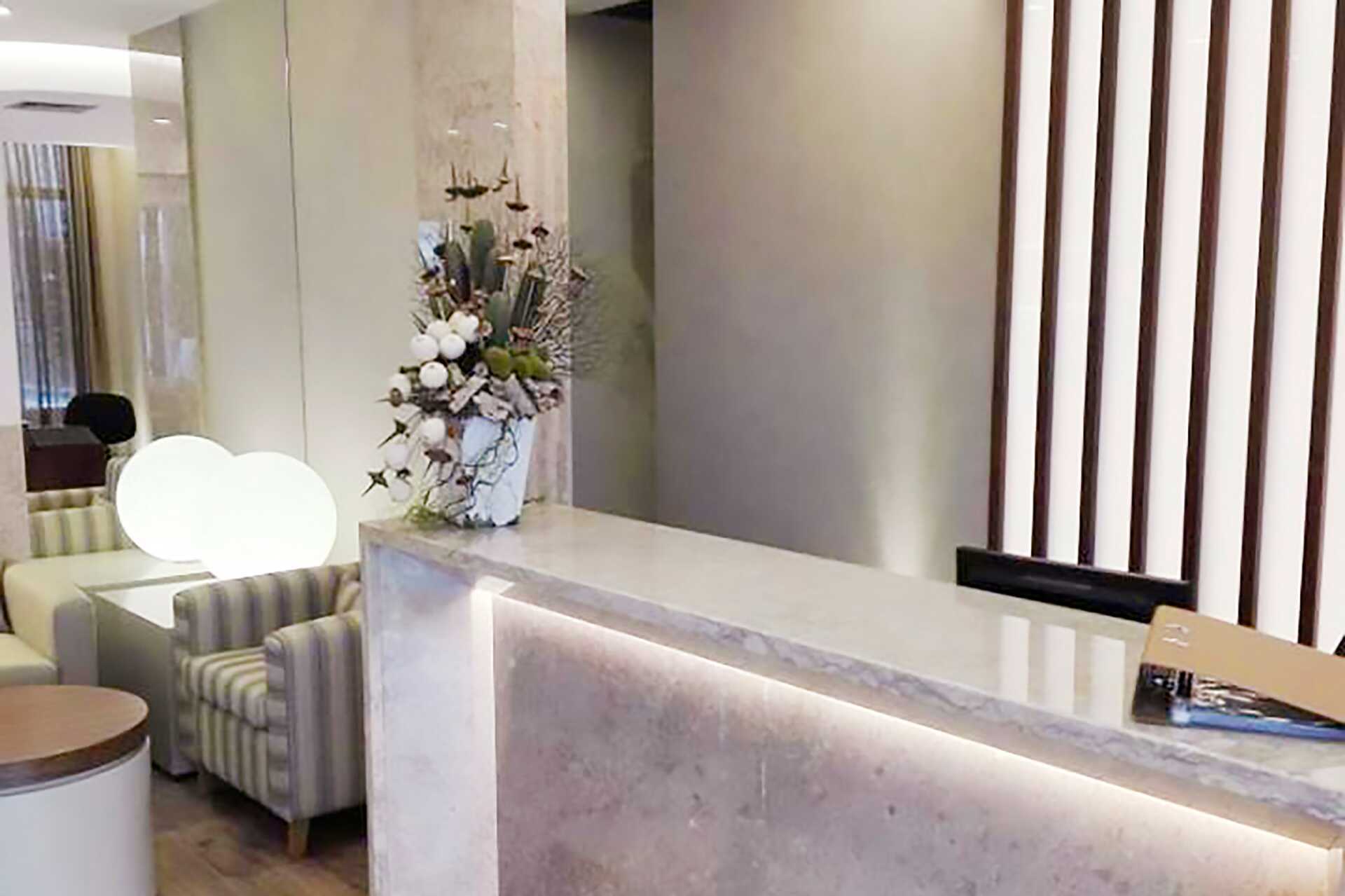 Aula Do Centro hotellissa Funchalissa, Madeiralla.