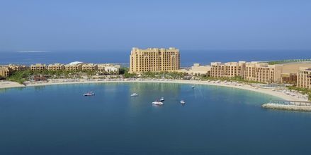 Hotelli Doubletree by Hilton Marjan Island, Ras al Khaimah.