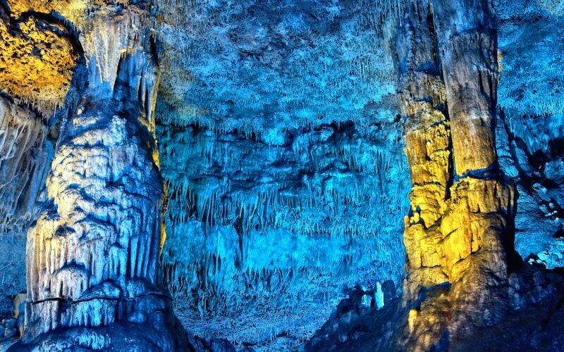 Dragon Caves Cuevas de Drach