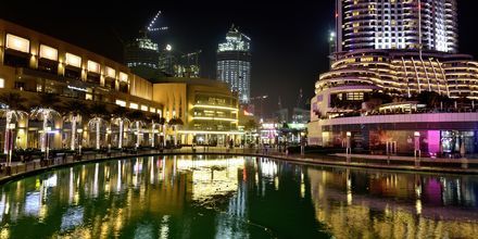 Dubai Jebel Ali