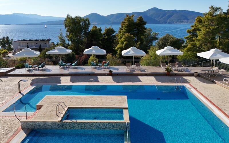 Hotellikuva Elektra - numero 1 / 13