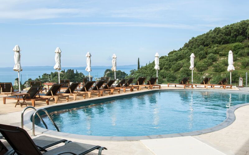 Hotellikuva Enetiko - numero 1 / 14