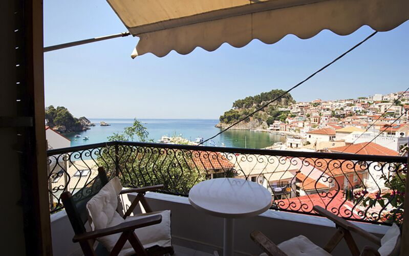 Hotellikuva Olympic Hotel - numero 1 / 5