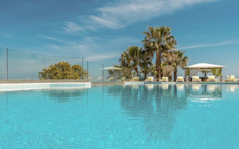 Hotellikuva Erietta Aparthotel - numero 1 / 17