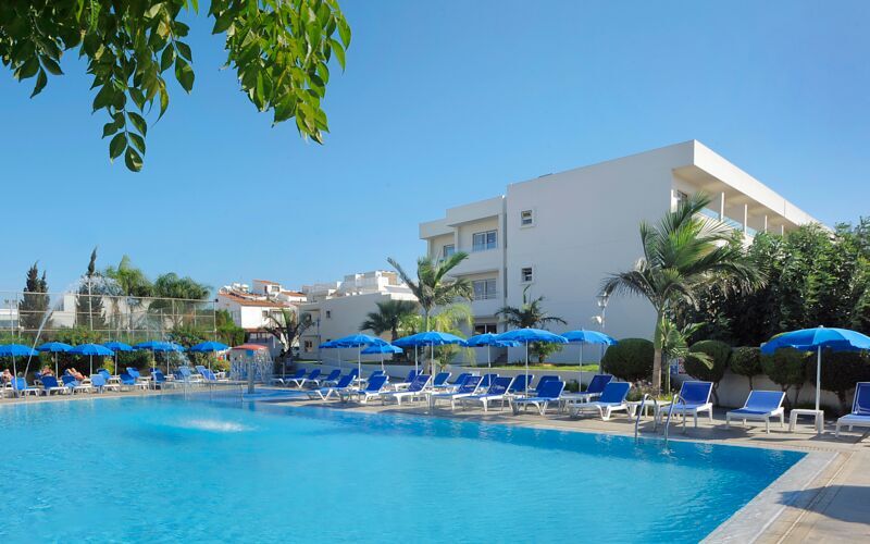 Hotellikuva EuroNapa - numero 1 / 18