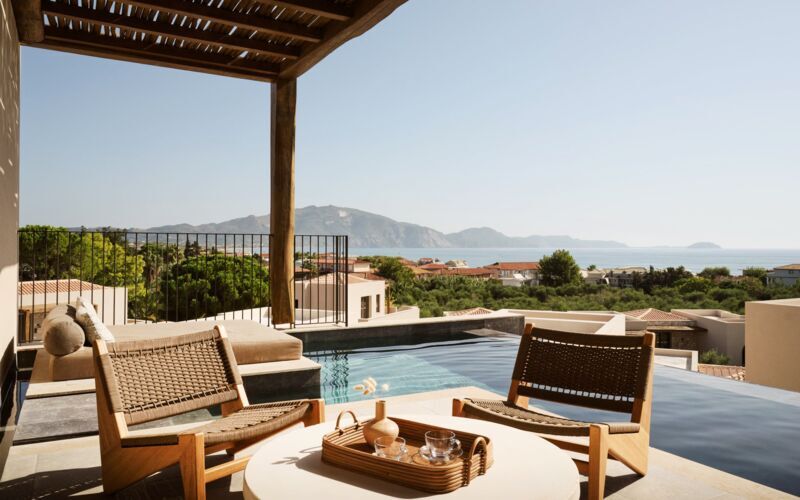 Hotellikuva Pierros Verde - numero 1 / 18