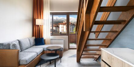 Four Points by Sheraton Bansko