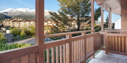 Four Points by Sheraton Bansko