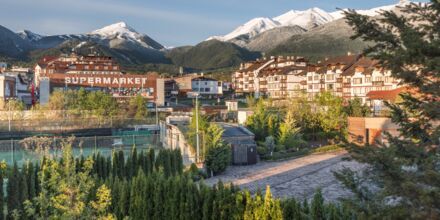 Four Points by Sheraton Bansko