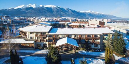 Four Points by Sheraton Bansko