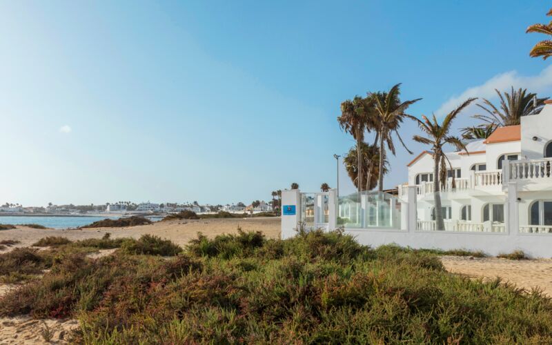 Hotellikuva Galera Beach - numero 1 / 12