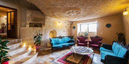 Garden Inn Cappadocia