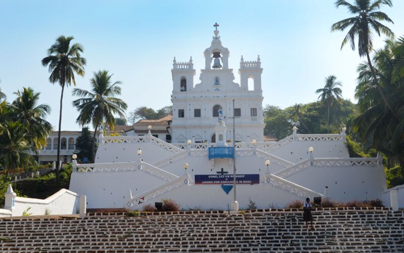 Goan sielu