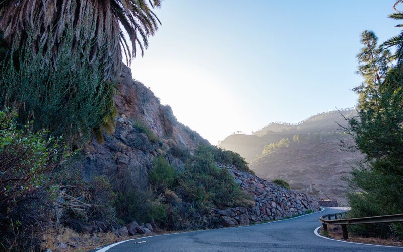 Gran Canarian kohokohdat