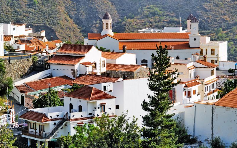Gran Canarian saarikierros