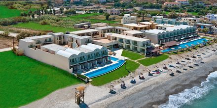 Hotelli Grand Bay Beach Resort, Kreeta, Kreikka.