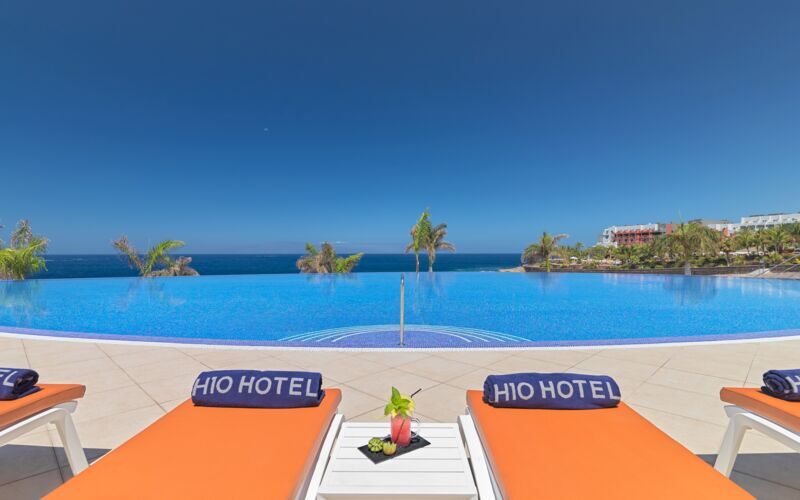 Hotellikuva H10 Atlantic Sunset Horizons Collection - numero 1 / 24