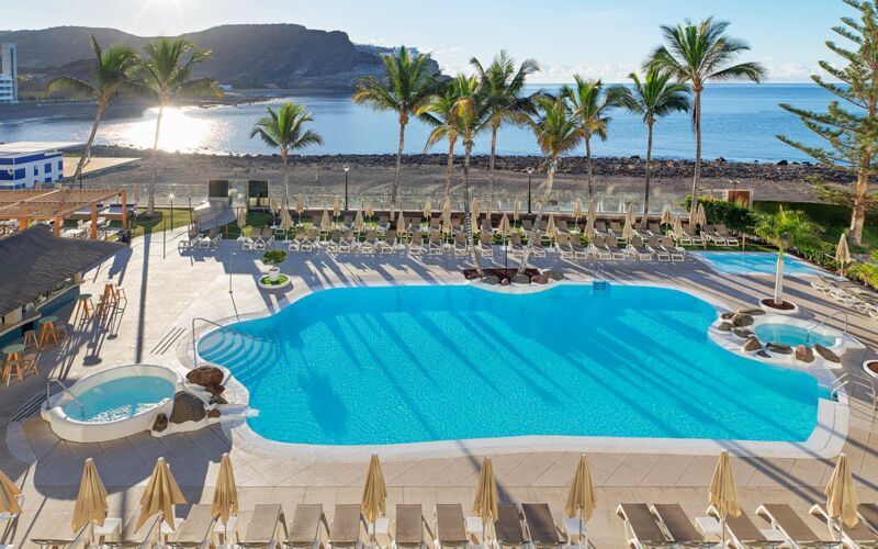 Hotellikuva H10 Costa Mogán - numero 1 / 19