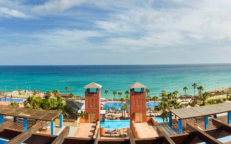 Hotellikuva H10 Tindaya - numero 1 / 26