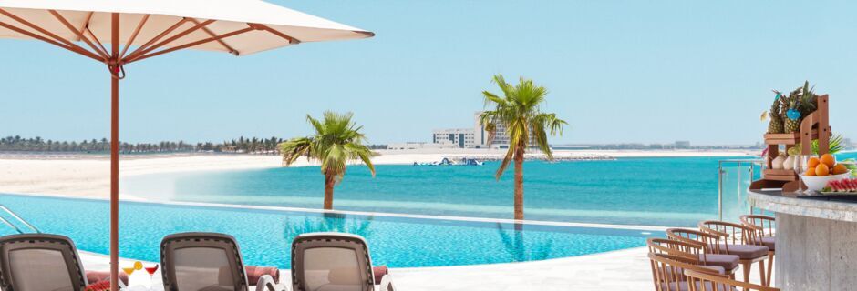 Hampton by Hilton Marjan Island - vinter 24/25