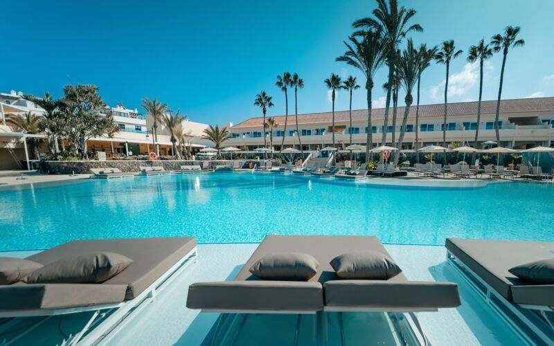 Hotellikuva HD Lobos Natura Fuerteventura - numero 1 / 28