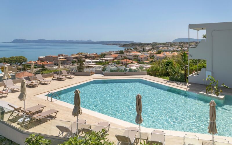 Hotellikuva Hermes Crete - numero 1 / 14