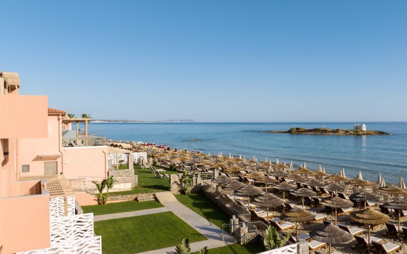 Hotellikuva High Beach Resort - numero 1 / 24