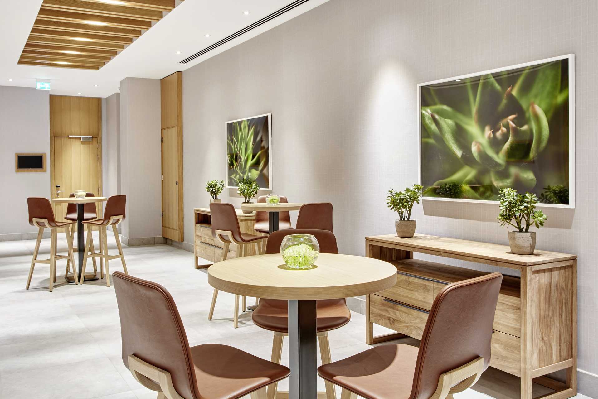 Hilton Garden Inn Mall of the Emirates, Dubai, Yhdistyneet Arabiemiirikunnat.