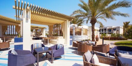 Sol Beach Bar, Hilton Ras Al Khaimah Resort & Spa.