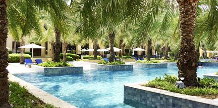 Allas, Hilton Ras Al Khaimah Resort & Spa.