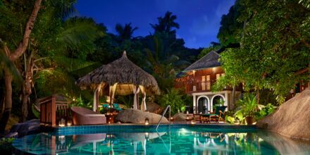 Hilton Seychelles Labriz Hotel & Spa