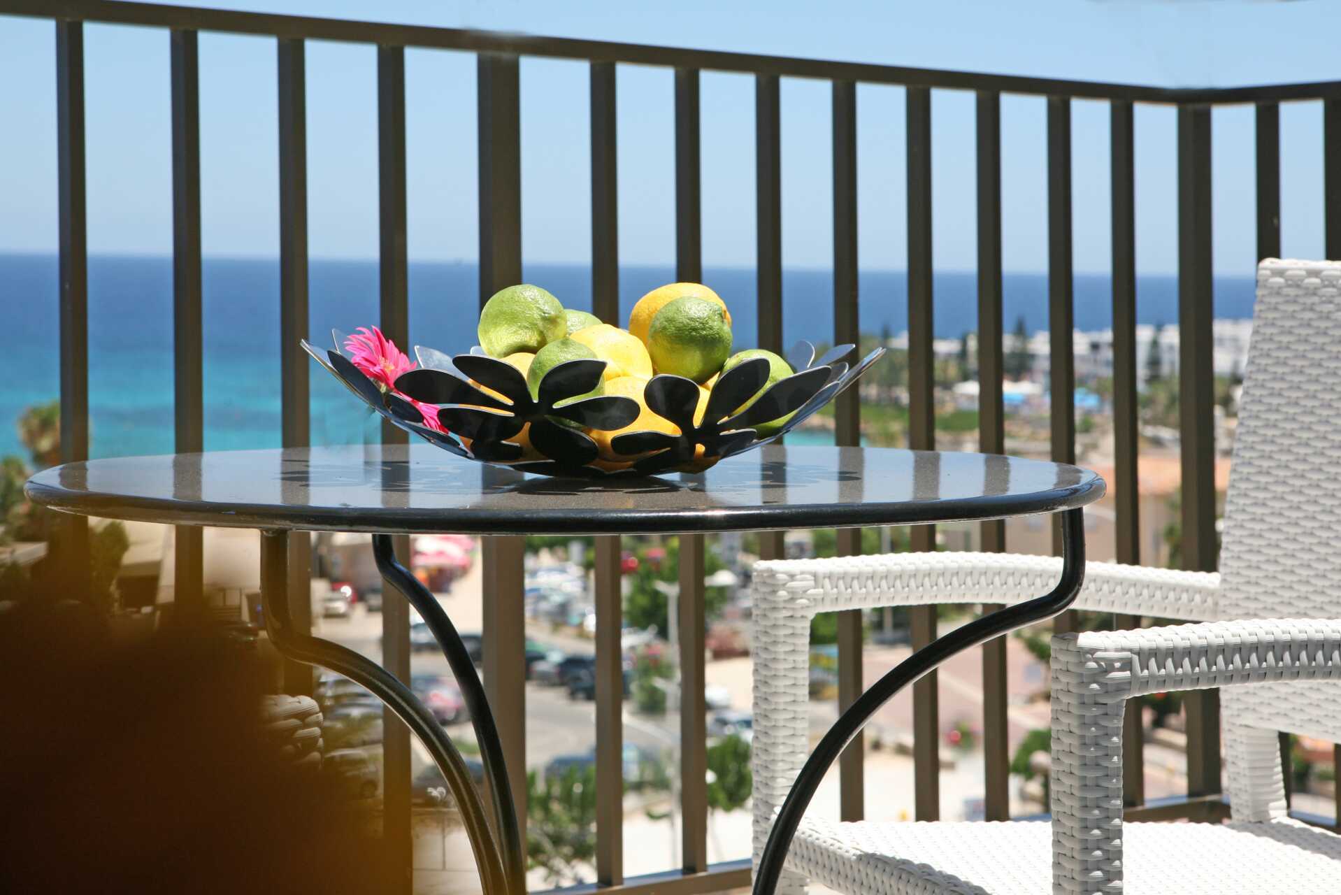 Hotelli Alva, Fig Tree Bay.