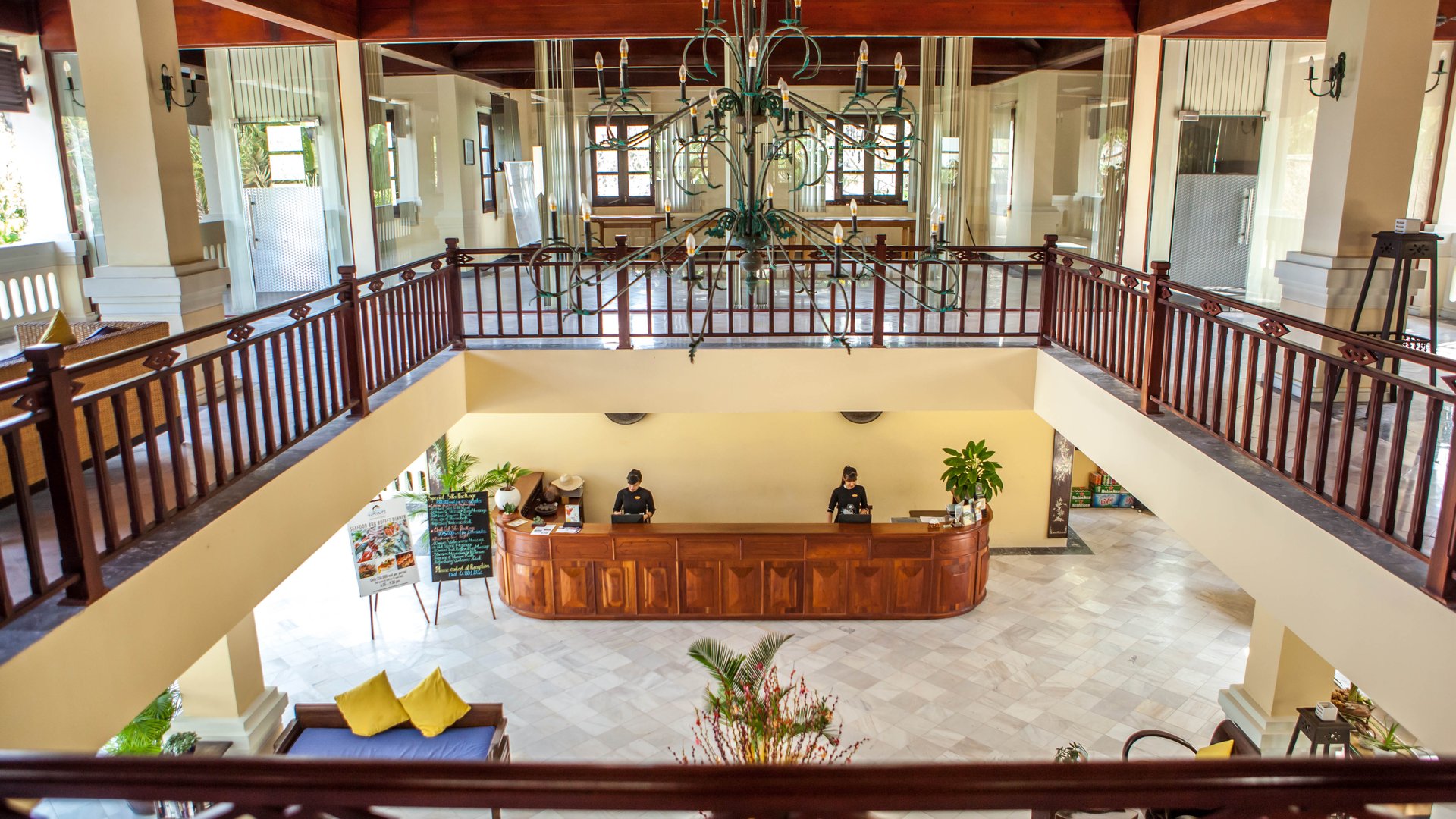 Aula