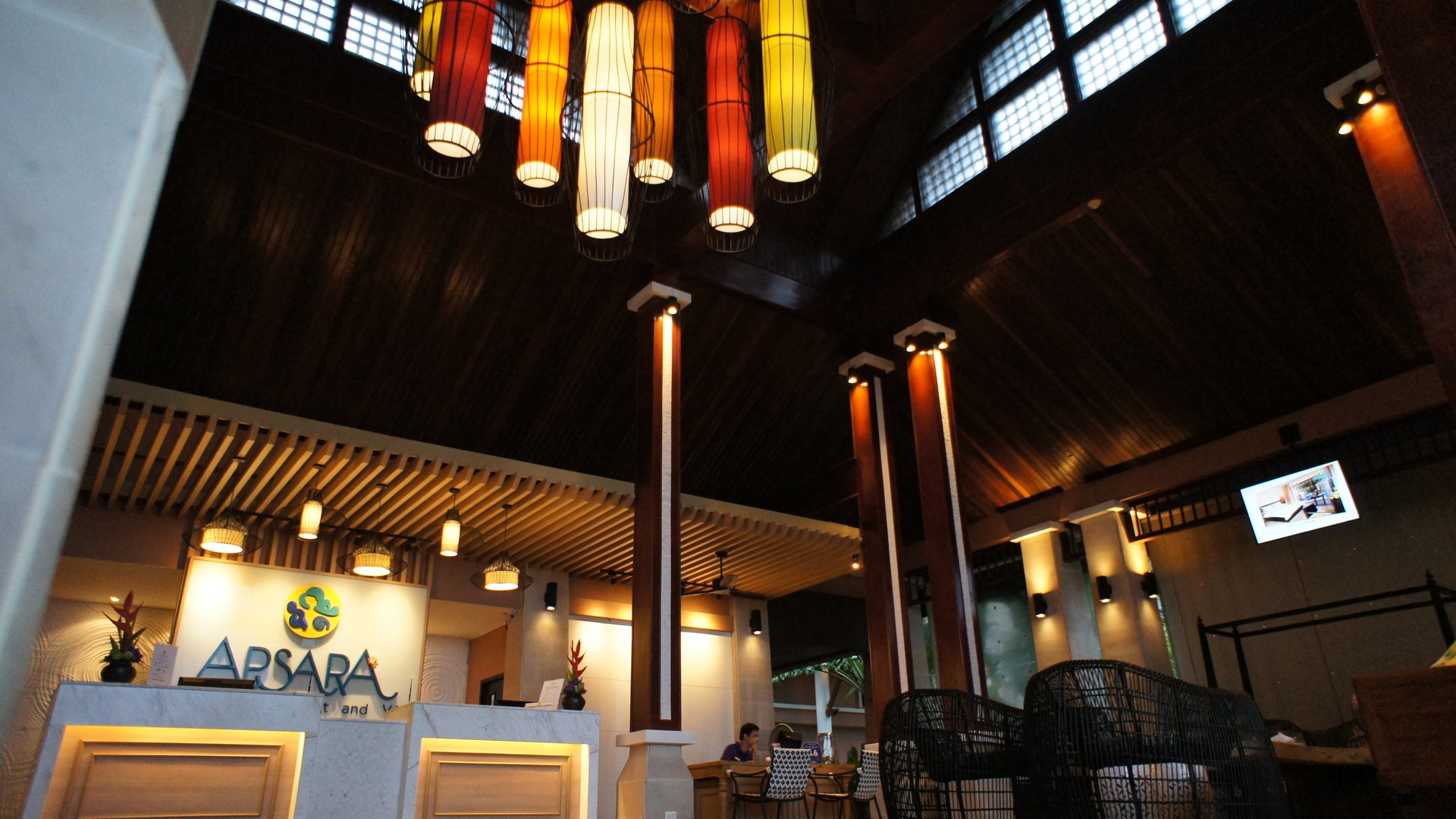 Aula