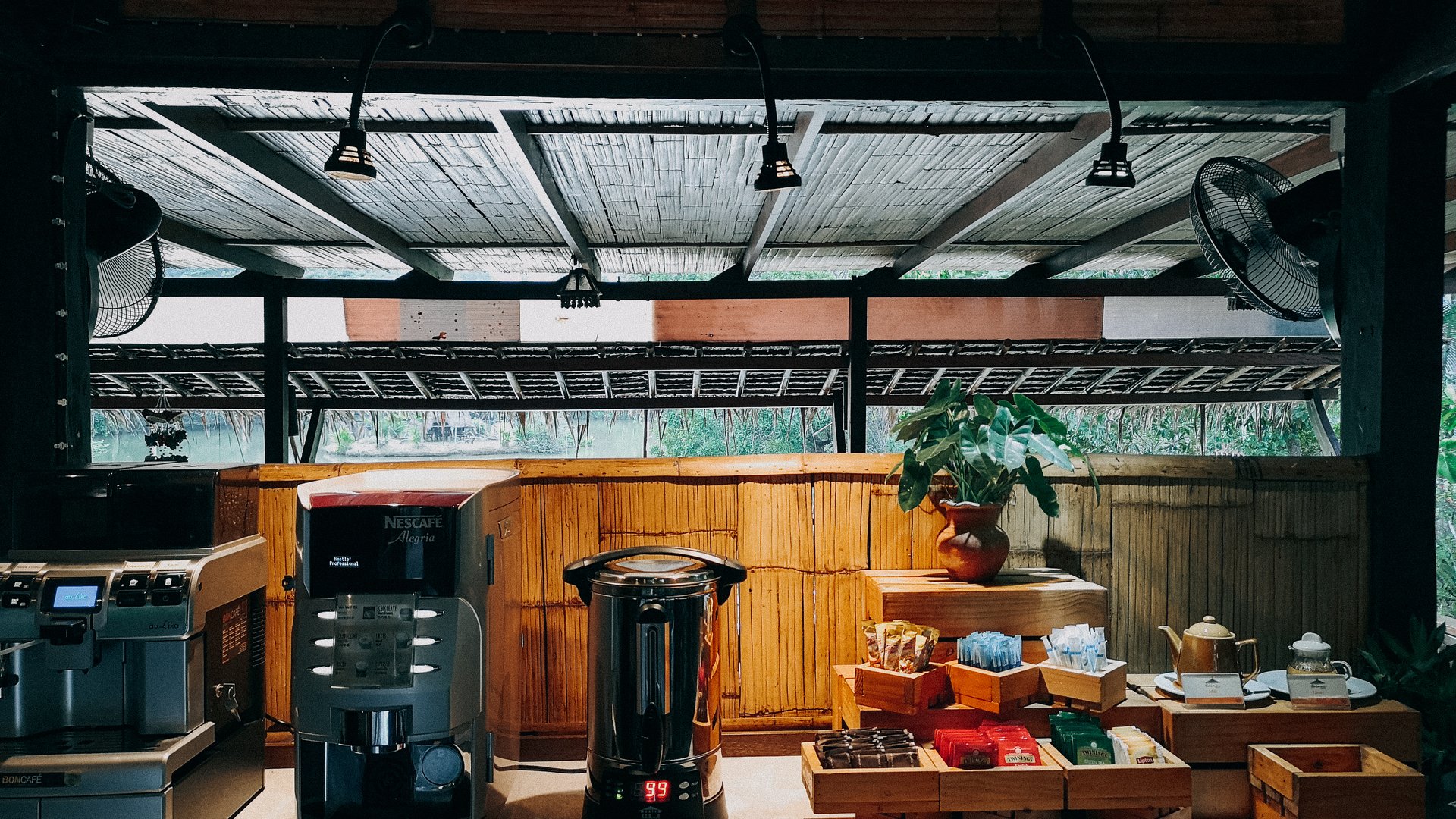 Ravintola