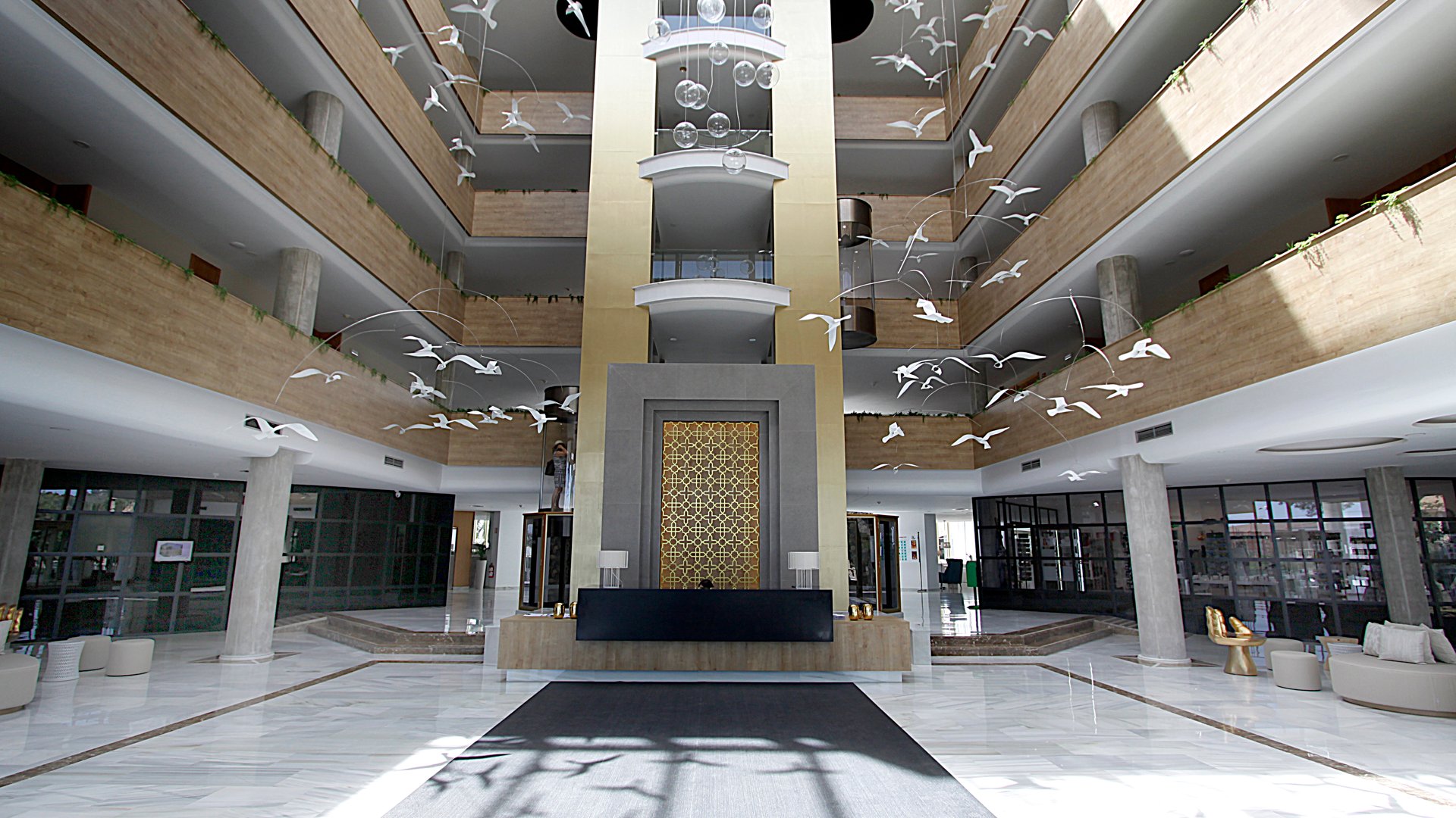Aula