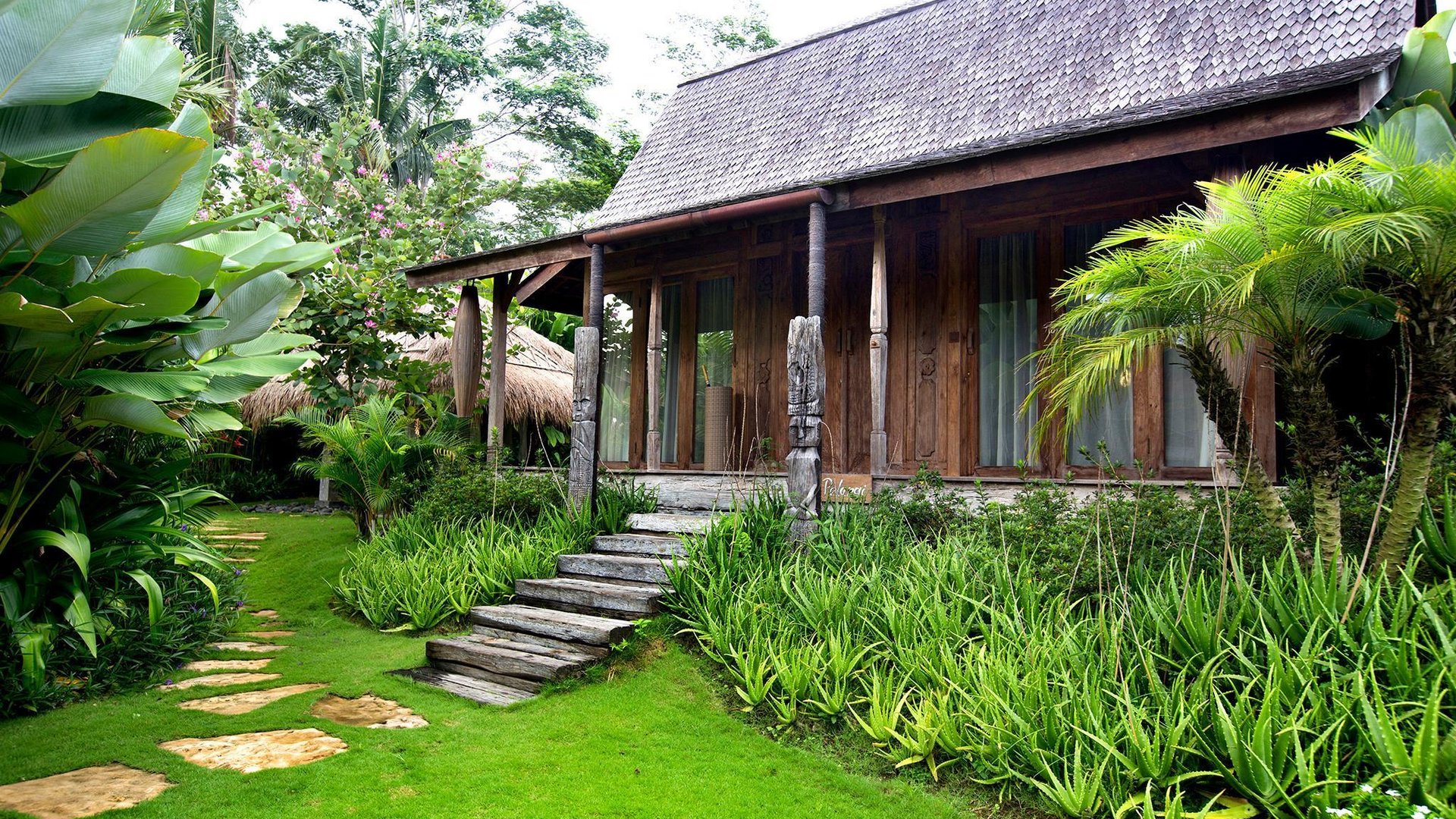 Huone